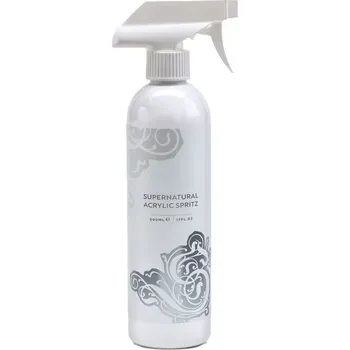 Autovosk Sealant Supernatural Acrylic Spritz (500 ml)