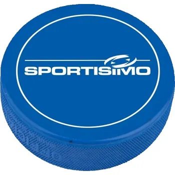 Puk Juniorský puk Střída PUK JR LEHKÝ UNI Modrá, Bílá