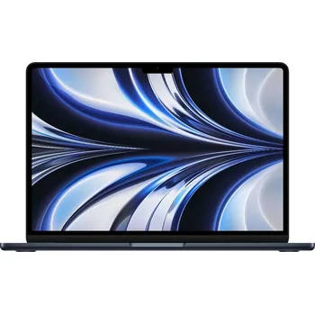 Notebook Apple MacBook Air 13" M2 CZ 2024 (MC7X4CZ/A)