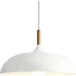 Stropní svítidlo ANZO bílé