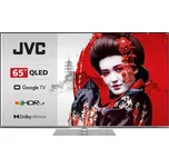 JVC 65" QLED (LT-65VGQ8335)