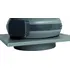 střešní ventilátor Vortice CA 125 MD E RF