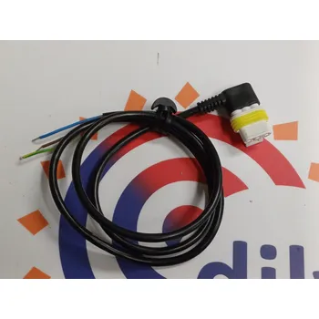 Kotel Kabel napájecí pro čerpadla Grundfos UPM3 2m rohový UPM316272