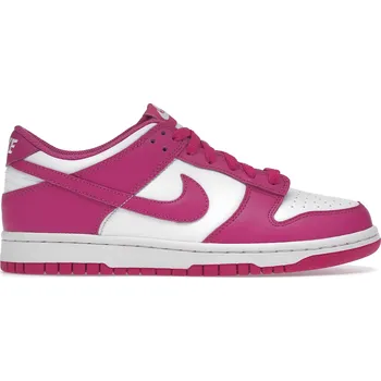 Dámské tenisky Nike Dunk Low Active Fuchsia (GS) 39