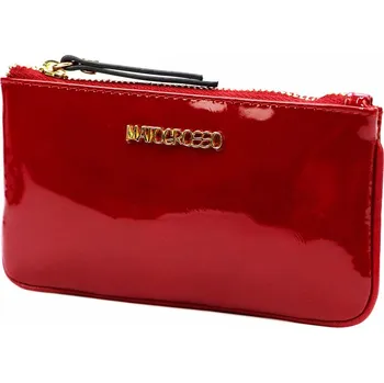 Peněženka Dámská peněženka Mato Grosso 0747-403 RFID tmavě červená