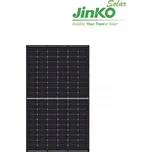 JINKO SOLAR JINKO Tiger Neo N-type 490W Black Frame 22.67% JKM490N-60HL4-V Množství: 37ks paleta