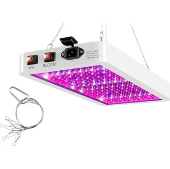 Závěsné svítidlo GROW 36W, 415x200x40mm