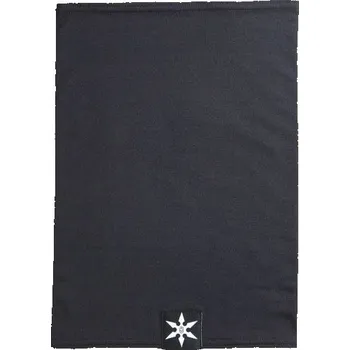 Nákrčník NÁKRČNÍK AIRBLASTER NINJA TURTLENECK - černá + při osobním odběru 721 Kč