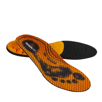 Vložka do bot Stélky ORTHOCOMFORT ESD Medium Mid, 42