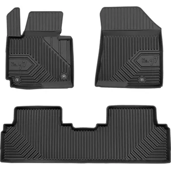 autokoberec Sada podlahových rohoží FROGUM 77426399