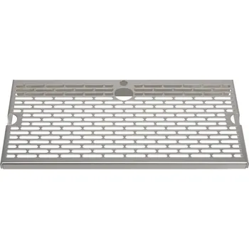 Náhradní díl pro kávovar ECM mřížka odpadní nádoby, Synchronika