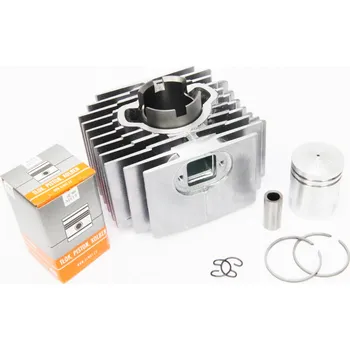 Motor pro motocykl Diverse / Import Válec s pístem BABETTA 210, 225 *ALMOT