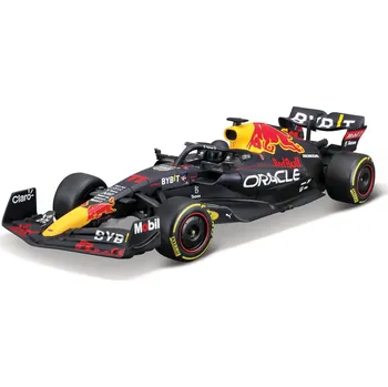 Maisto TECH R/C Oracle Red Bull Racing…