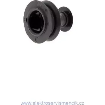 Příslušenství pro myčku Whirlpool kolečko koše myčky C00536411