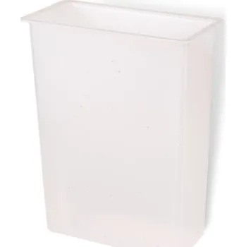 Náhradní díl pro kávovar ECM zásobník na vodu, vysoký