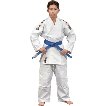 Oblečení pro bojové sporty Daedo Stripes judo kimono, JU1110 110