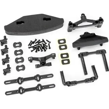 RC náhradní díl Traxxas držák karosérie (sada) (10518)