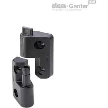 Pant pro notebook Panty rozebíratelné Průmyslové panty CFMY-NL-M-S