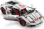 DOUBLE E CADA CaDA RC stavebnce Super-Car 610 1696 dílů (C61018W2)