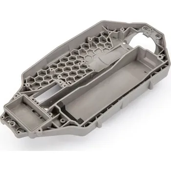 RC náhradní díl Traxxas šasi (9022)