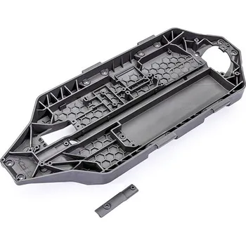 RC náhradní díl Traxxas šasi (10122)