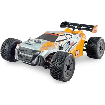 RC model auta Amewi Trade GmbH RC auto 1:18 Entelodon Truggy