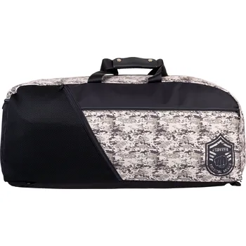 Sportovní taška Sportovní taška Fighter - Desert camo L