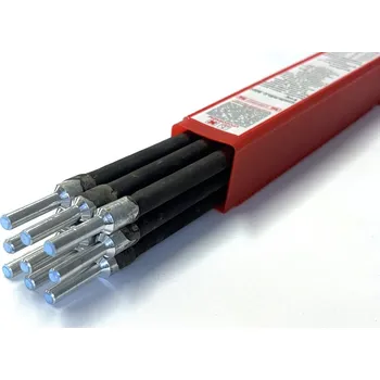 Příslušenství ke svářečce Návarová trubičková elektroda do 650°C, s velmi vysokou tvrdostí, CHEM-WELD 3823 Balení: ks, Průměr: 8,0 mm
