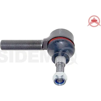 Soustava řízení Hlava příčného táhla řízení SIDEM 65630