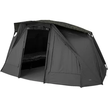 TRAKKER PRODUCTS - Kšilt Tempest RS 200 Skull Cap Camo