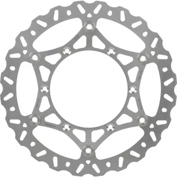 Brzdový kotouč Brzdový kotouč TRW MSW489EC