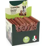 CAMON DENTÁLNÍ TYČINKA ČERVENÁ 18 cm 60 g 1 ks