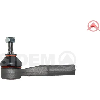 Táhlo řízení Hlava příčného táhla řízení SIDEM 19238