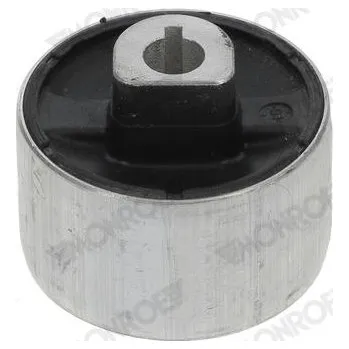 Silentblok nápravy Ulozeni, ridici mechanismus MONROE L25L19