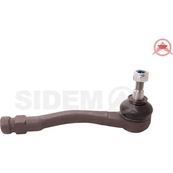 Soustava řízení Hlava příčného táhla řízení SIDEM 53330