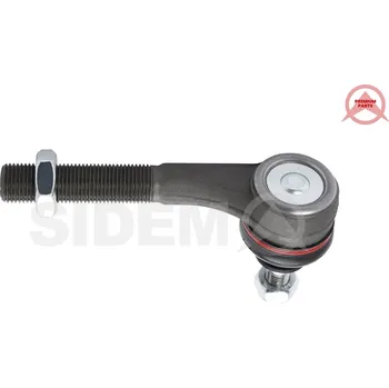 Táhlo řízení Hlava příčného táhla řízení SIDEM 53637