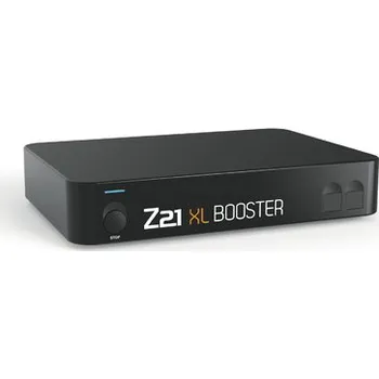 G - zesilovač booster k Z21 XL - 6A, pro venkovní železnici / Roco 10869