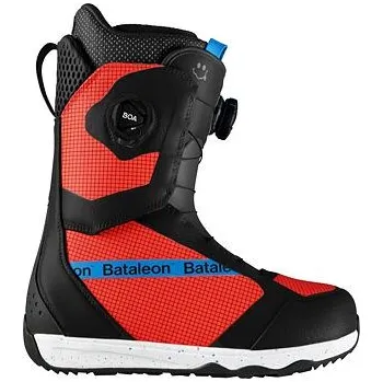 Boty na snowboard Bataleon boty Salsa Boa - dawn velikost 10