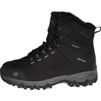 Pánská zimní obuv Alpine Pro Eder UBTB375990G