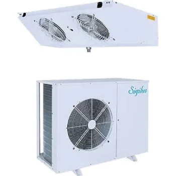 Mraznička Chladící splitová jednotka MSF-NY-34-71 88-350m3