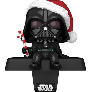 Figurka Funko Edge-Sitter: Star Wars - Darth Vader Vinyl Figure