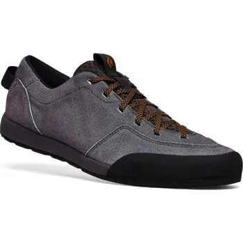 Pánská treková obuv Black Diamond pánské boty Prime, šedá, 41,5 (7,5)