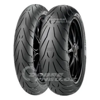 Pneumatiky PIRELLI angel st 180/55 R17 73W, sleva DOT