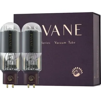 Hi-Fi systém 845 PSVANE ART T3 Serie, factory matched PAIR