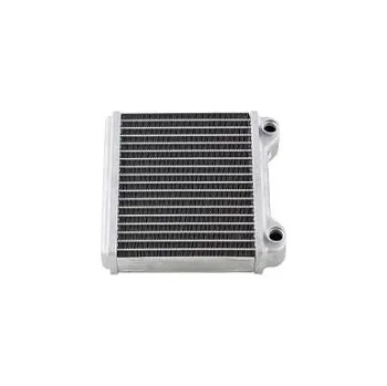 Výměník tepla Radiátor topení AUDI A8 | 6.0 W12 | Benzín | 309kW | AZC |1994-2003| SRL | 5901532298413