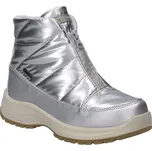 Nadměrné dámské kotníkové boty Josef Seibel Colorado 55 šedé 91855 PL76 750 - 42