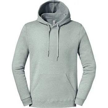 Pánská mikina Jerzees Unisex mikina JZ700M Fv S