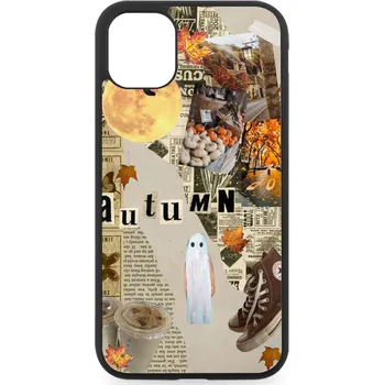 Náhradní kryt pro mobilní telefon Kryt na mobil Realme autumn collage Realme: C53