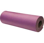 Karimatka YATE Fitness super elastic 190 růžová