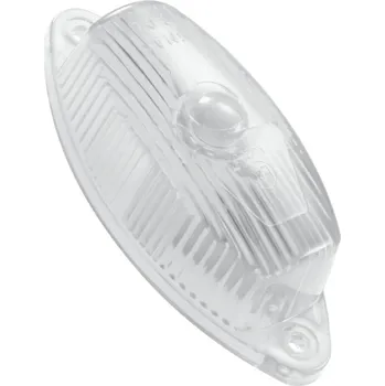 Přívěs Sklo svítilny GMAK G02 přední obrysové